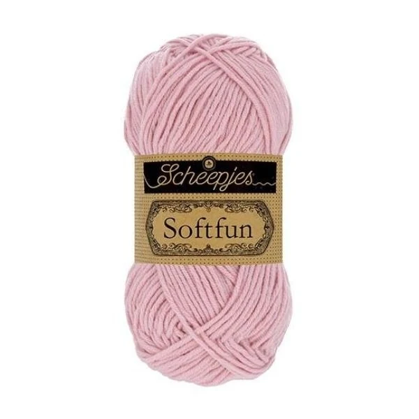 Scheepjes Softfun